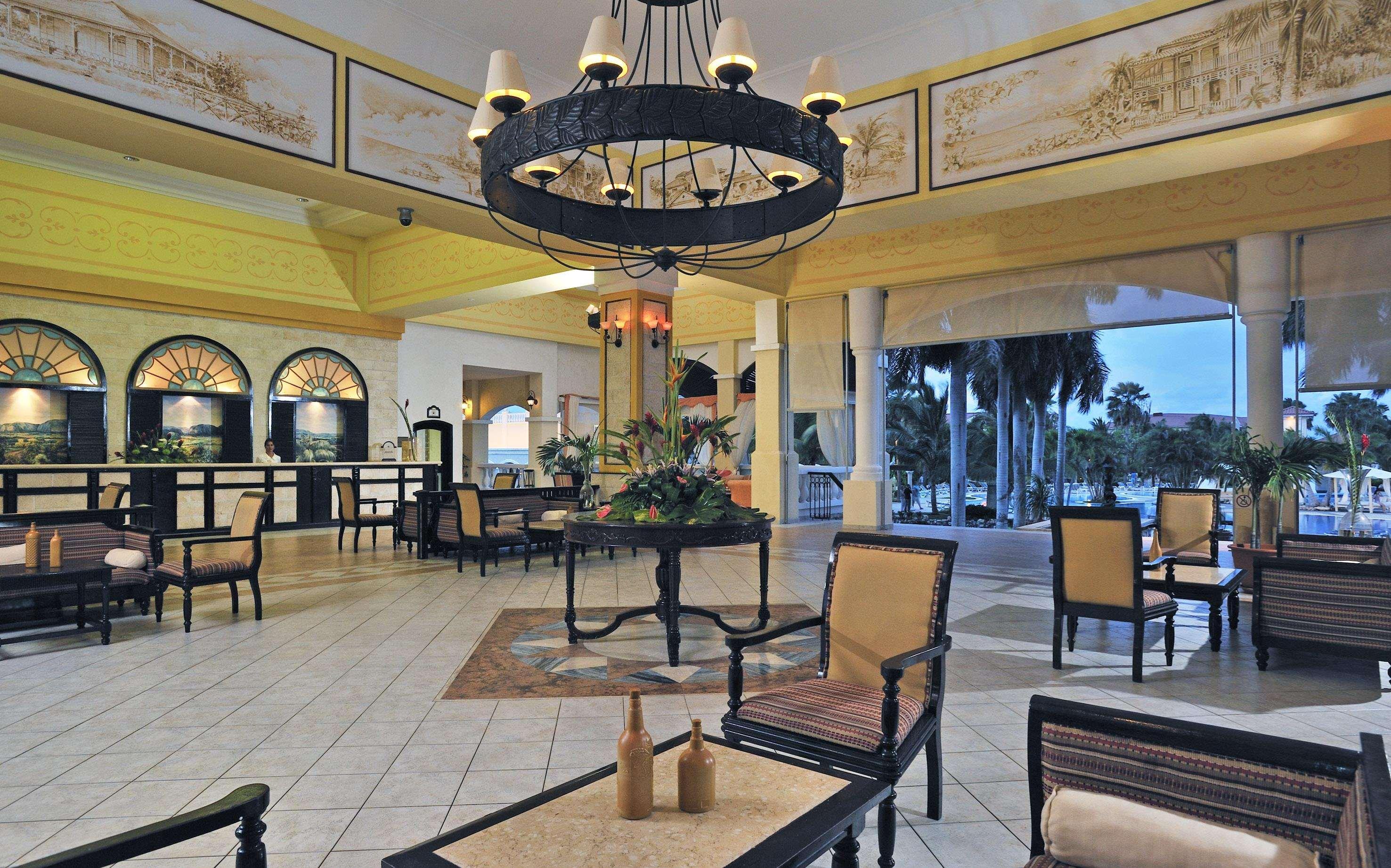Paradisus Princesa Del Mar Resort & Spa (Adults Only) Varadero Exterior foto