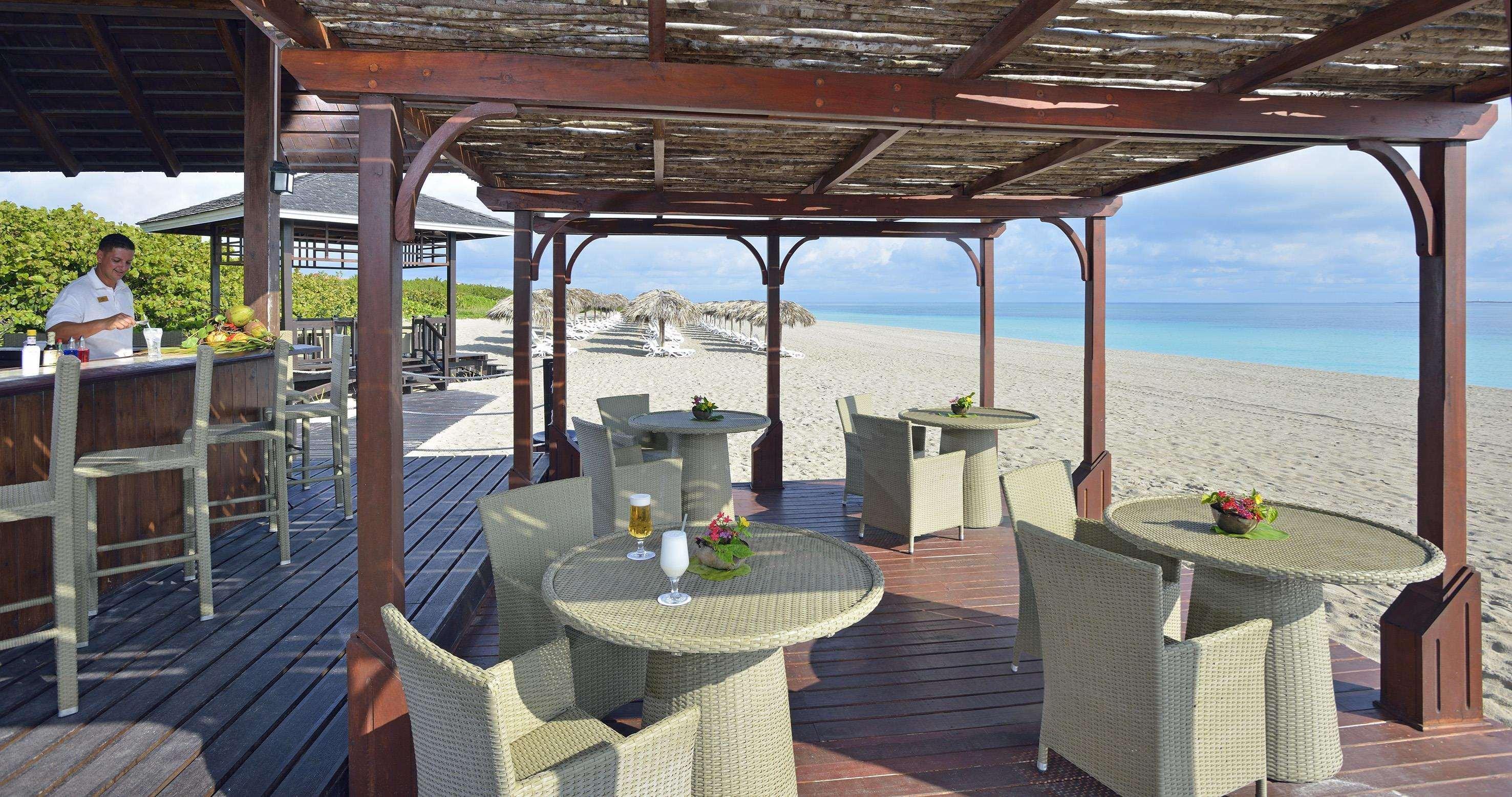 Paradisus Princesa Del Mar Resort & Spa (Adults Only) Varadero Exterior foto