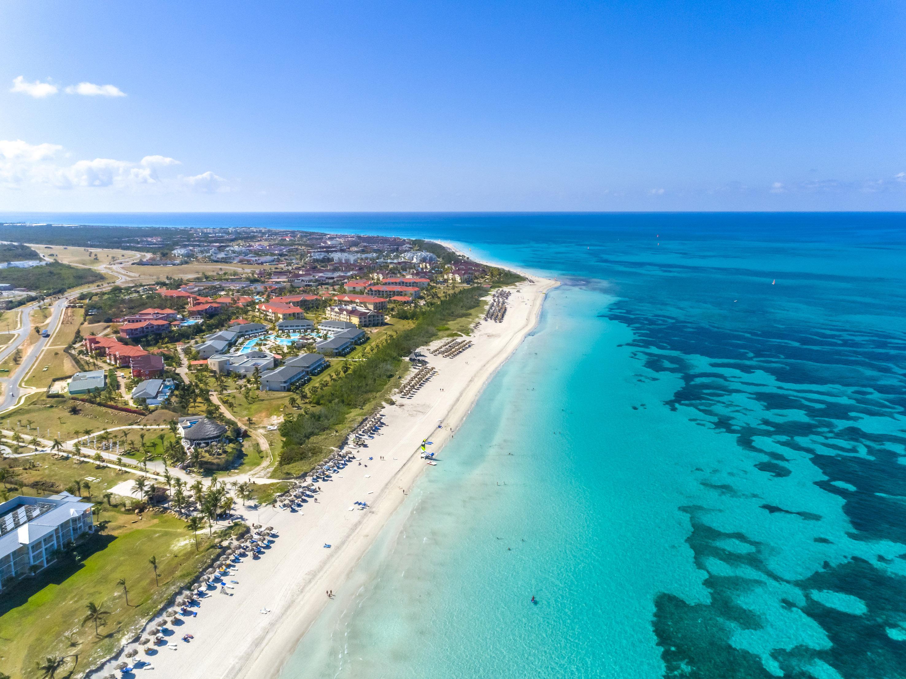 Paradisus Princesa Del Mar Resort & Spa (Adults Only) Varadero Exterior foto